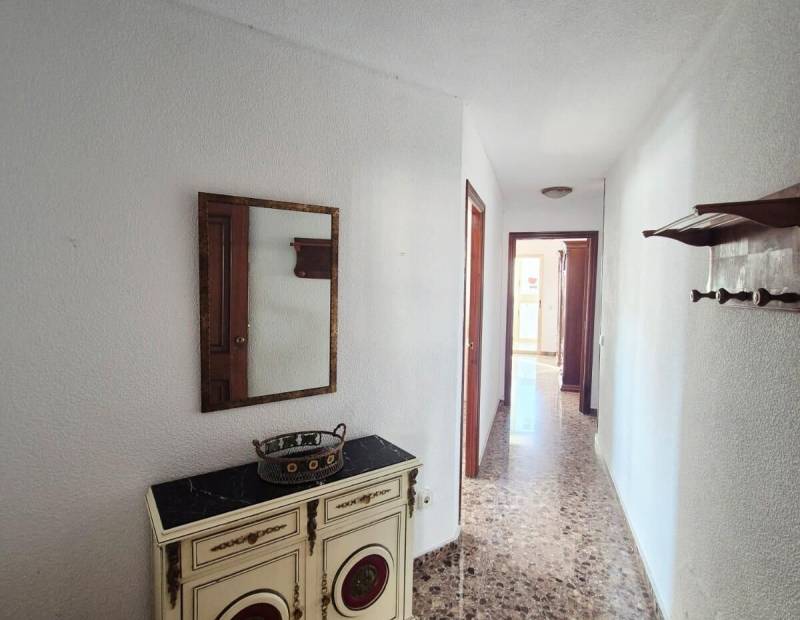 Venta - Piso - Avenida Alfonso Puchades - Benidorm