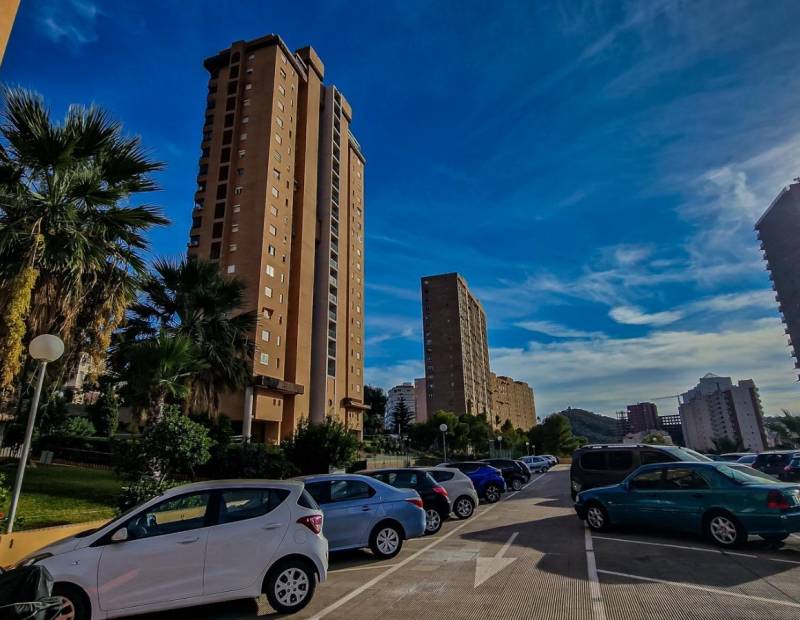 Vente - Appartement - Poniente - Benidorm