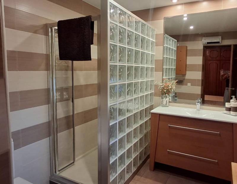 Продажа - шале - Coblanca - Benidorm