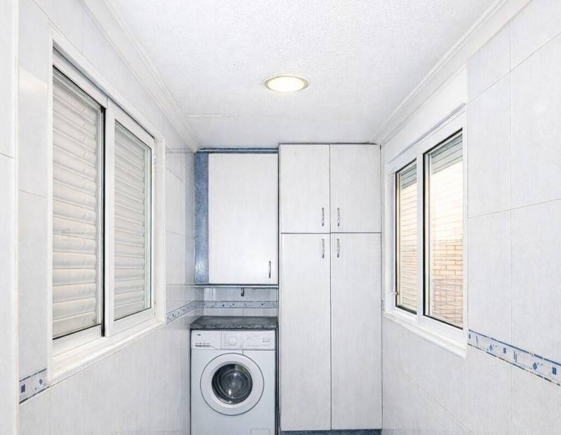 Sale - Flat - Centro - Benidorm