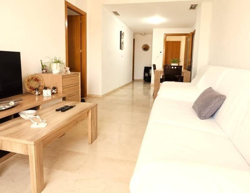 Sale - Flat - Poniente - Benidorm