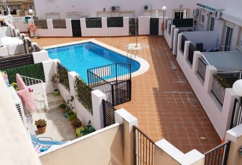 Bungalow - Venta - Urbanizaciones - Polop