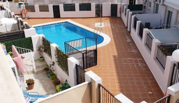 Bungalow - Sale - Urbanizaciones - Polop