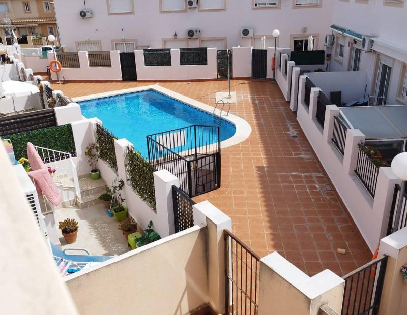 Продажа - БУНГАЛО - Urbanizaciones - Polop