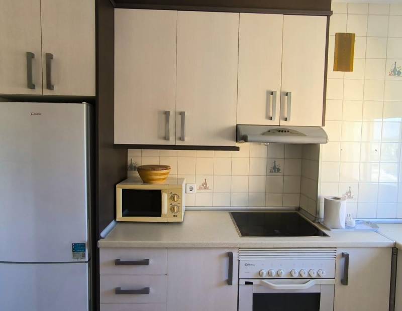 Venta - Piso - Rincon de Loix Llano - Benidorm