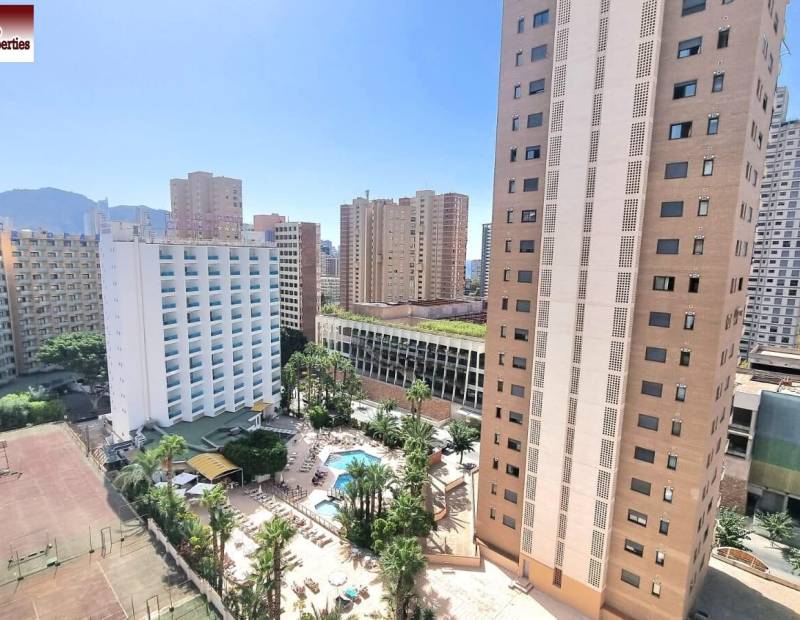 Vente - Appartement - Rincon de Loix - Benidorm