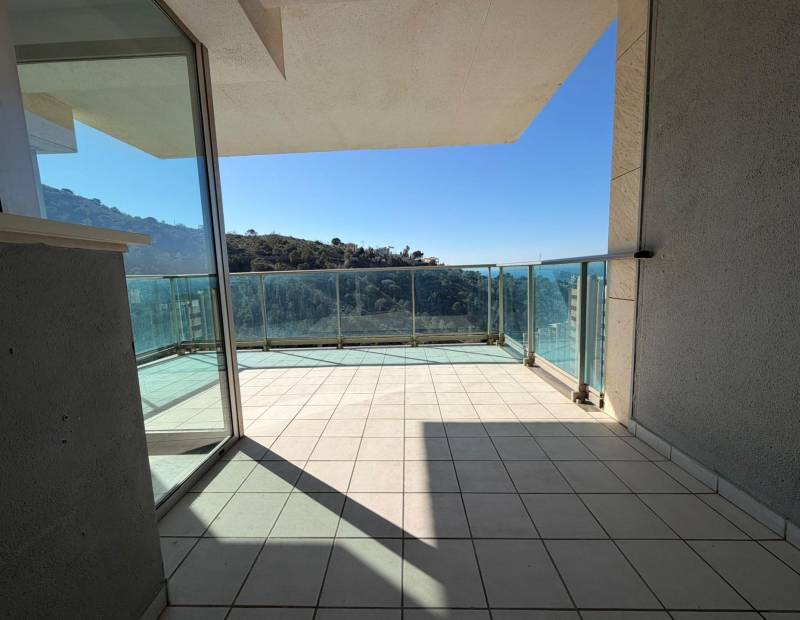 Venta - Apartamento - Rincon de Loix Alto - Benidorm