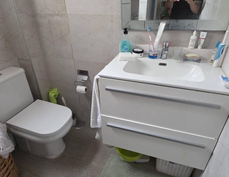 Vente - Penthouse - Poniente - Benidorm