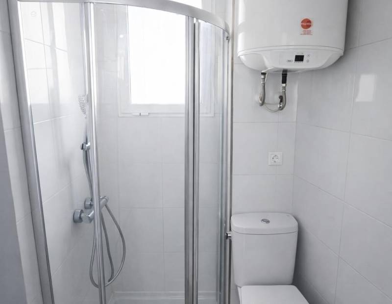 Sale - Studio - Mercadona - Benidorm