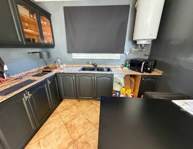 Sale - Semi-detached house - Urbanizaciones - La Nucía