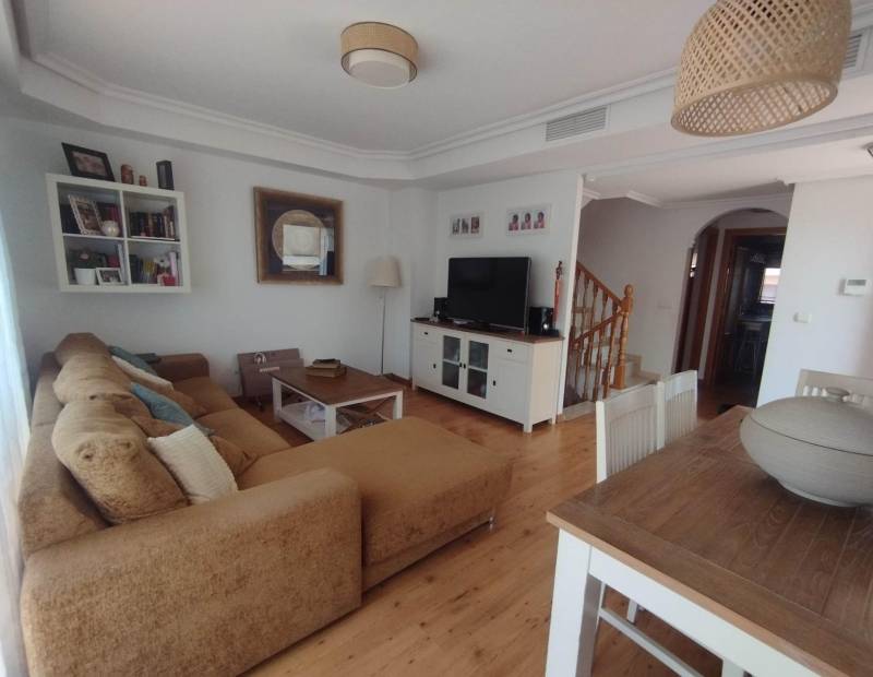 Sale - Terraced house - El Tossal-Bello Horizonte - La Nucía