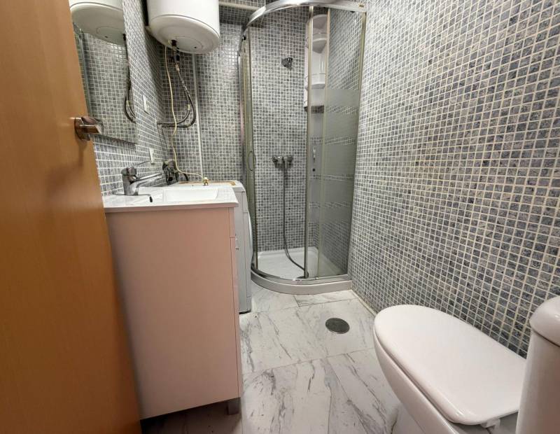 Sale - Apartment - Rincon de Loix - Benidorm