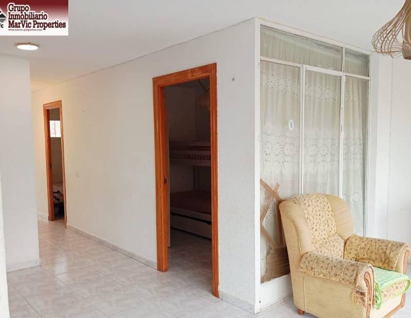 Vente - Appartement de ville - Rincon de Loix Alto - Benidorm