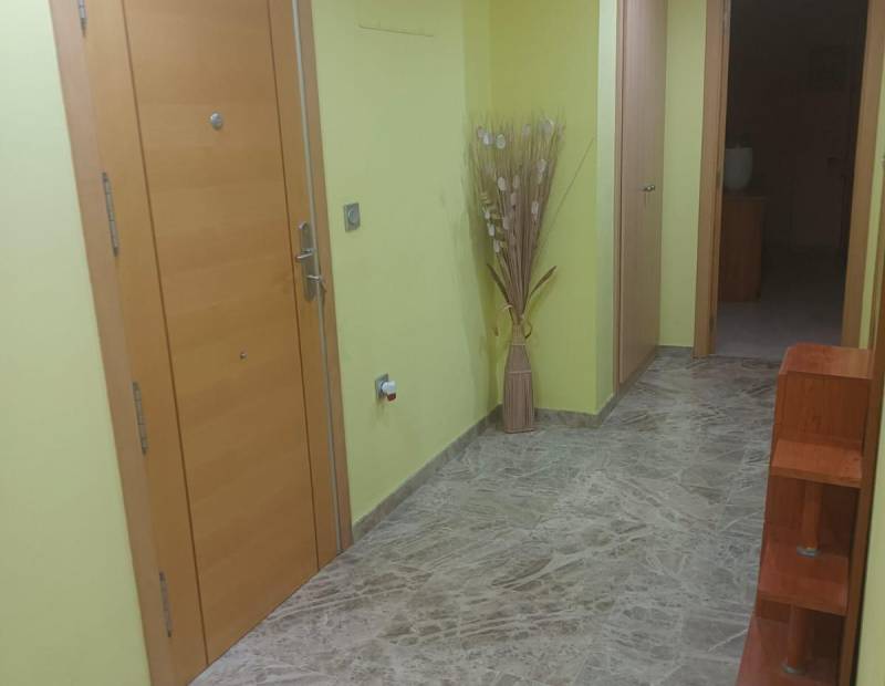 Продажа - квартира - Centro - Villajoyosa