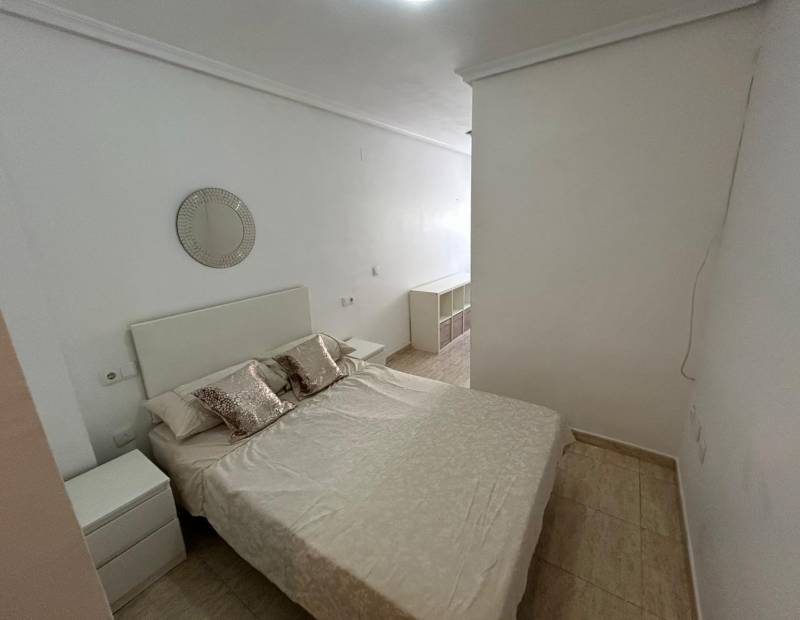 Продажа - квартира - Pueblo - l'Alfas del Pi