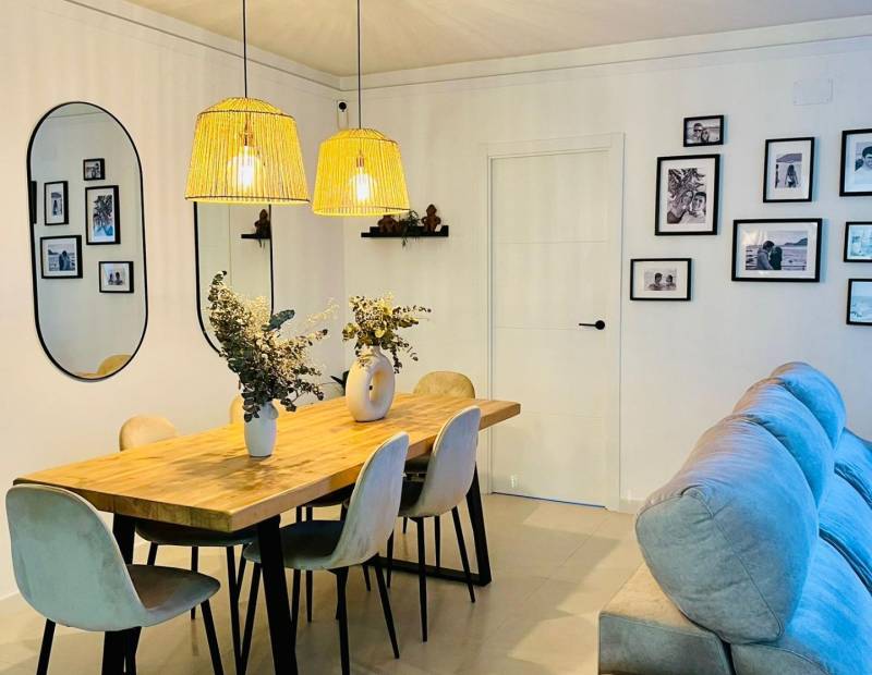 Sale - Single family house - El Tossal-Bello Horizonte - La Nucía