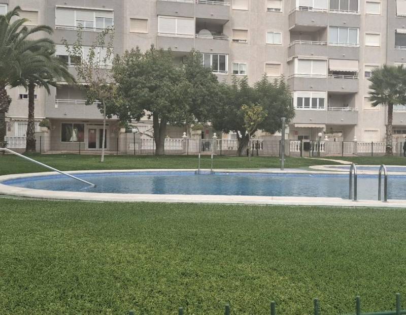 Vente - Appartement de ville - Cala Villajoyosa - Villajoyosa