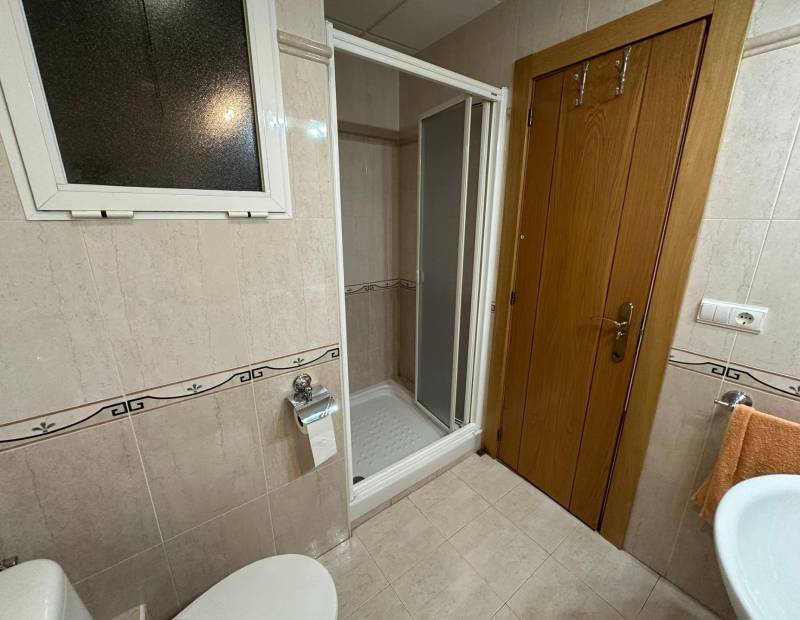 Vente - Appartement de ville - Centro - Benidorm