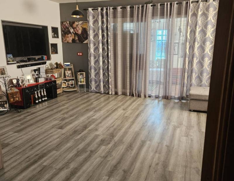 Sale - Terraced house - Balcón de finestrat - Finestrat