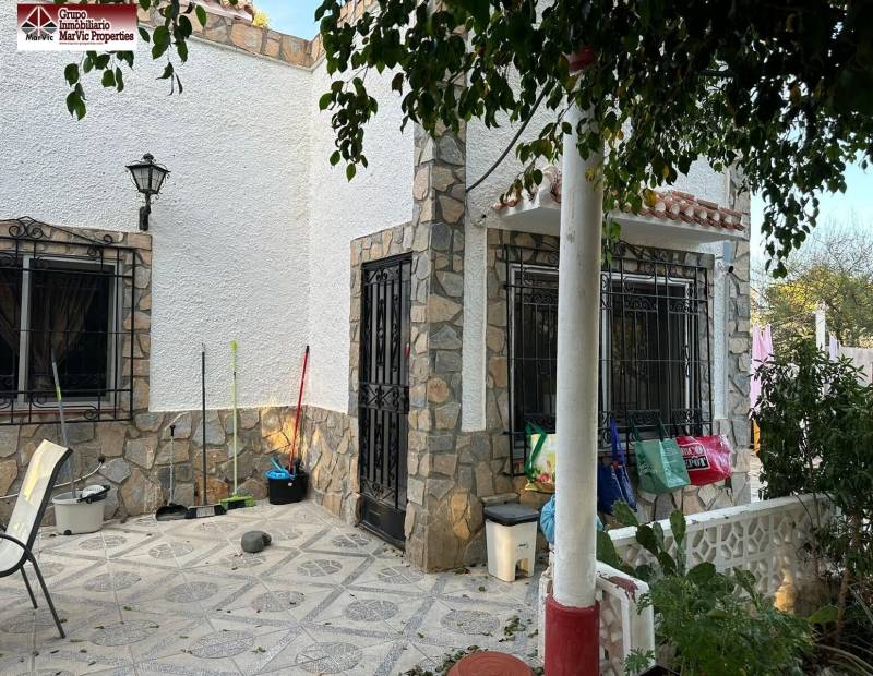 Sale - Single family house - Paraiso - Villajoyosa