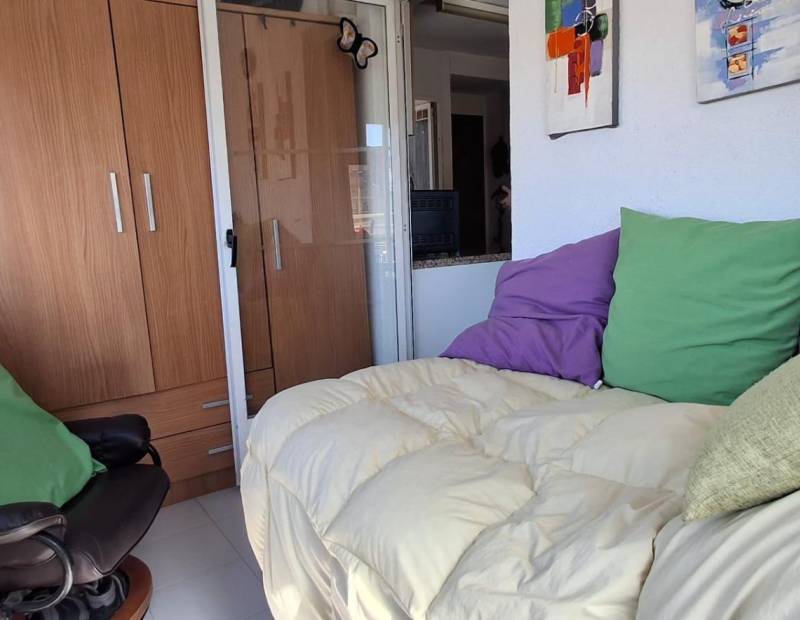 Vente - Appartement - Mercadona - Benidorm