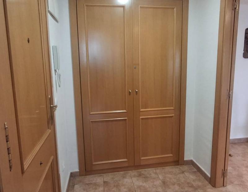 Vente - Appartement de ville - Cala Villajoyosa - Villajoyosa