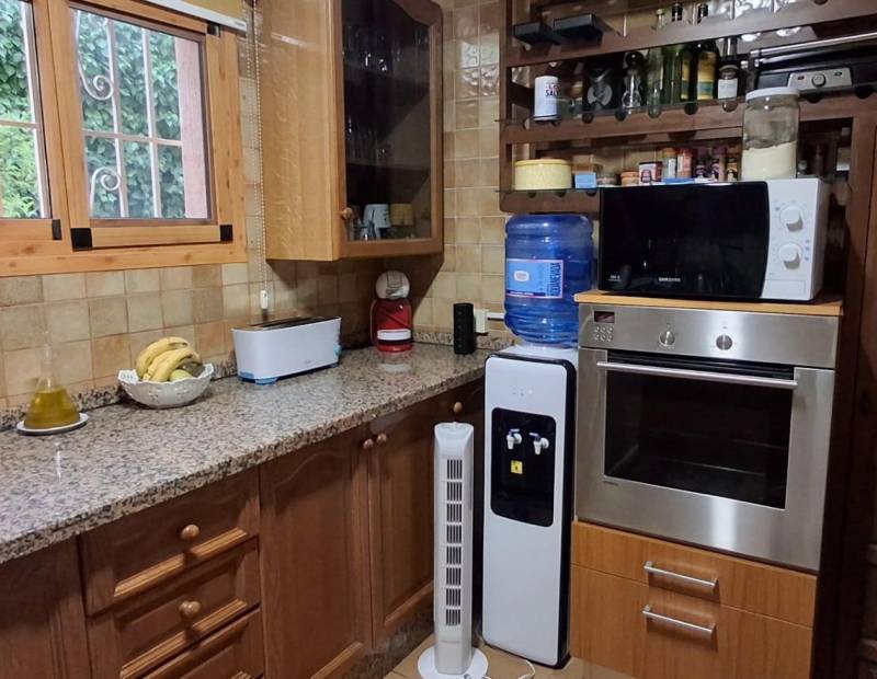 Продажа - шале - Coblanca - Benidorm