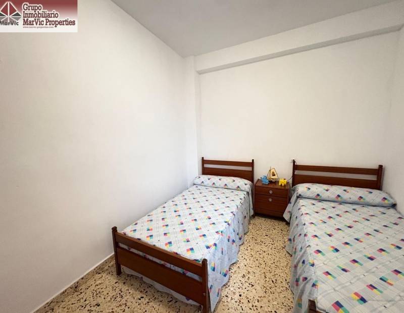 Vente - Maison - Xirles - Polop