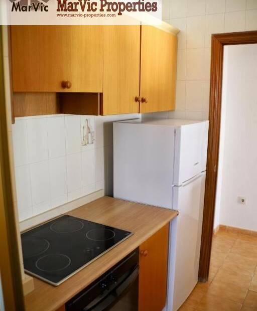 Sale - Flat - Avenida del Mediterraneo - Benidorm