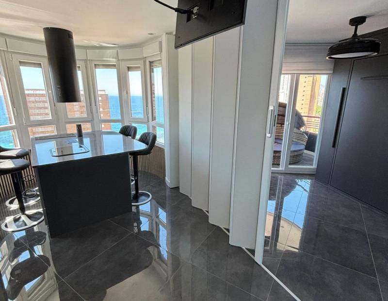 Sale - Studio - Rincon de Loix Llano - Benidorm