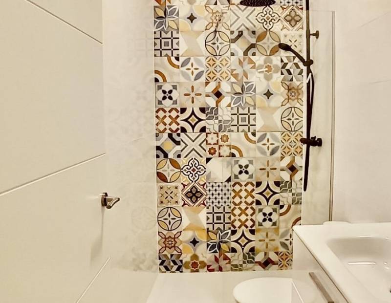 Vente - Appartement de ville - Centro - Relleu