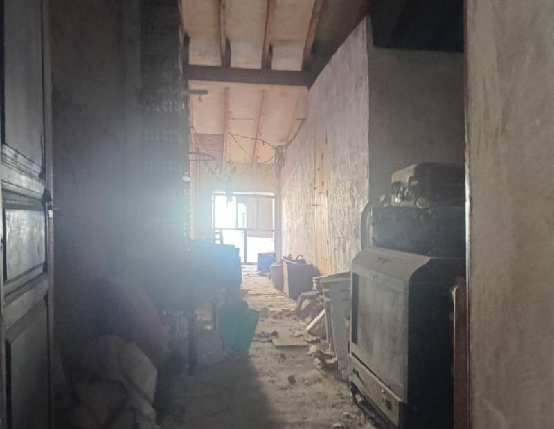Vente - Maison de village - Comunidad valenciana - Relleu