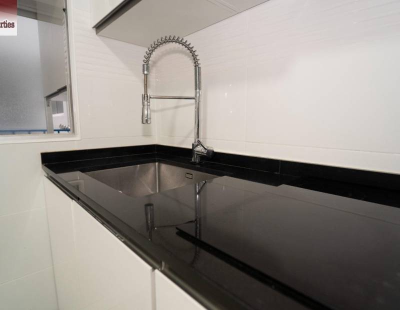 Venta - Piso - Centro - Benidorm