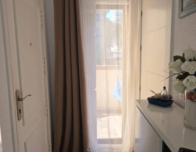 Продажа - квартира - Rincon de Loix - Benidorm