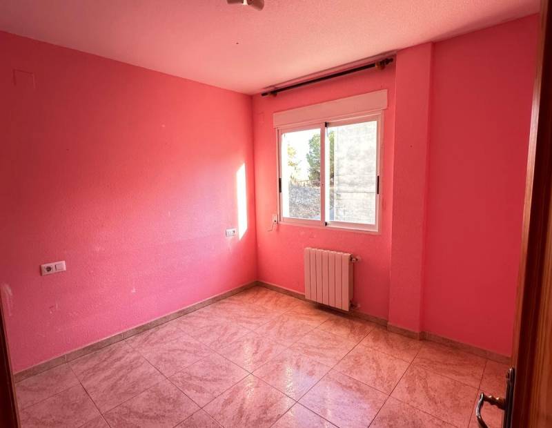 Sale - Semi-detached house - Montahud - La Nucía