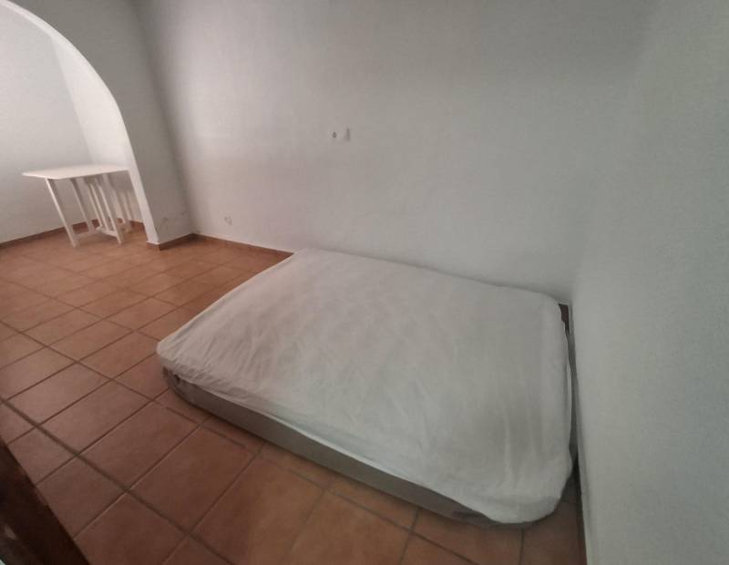Продажа - шале - Avenida Europa - Benidorm