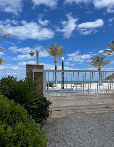 Vente - Appartement de ville - Playa del albir - Alfaz del Pi