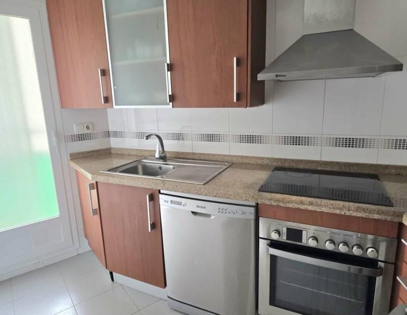 Sale - Apartment - Cala Villajoyosa - Villajoyosa