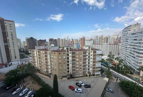 Apartamento - Sale - Rincon de Loix Llano - Benidorm