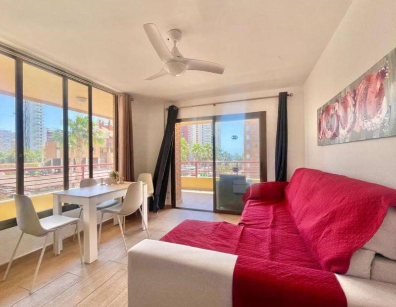 Sale - Apartment - Levante - Benidorm