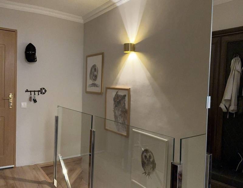 Vente - Duplex - Rincon de Loix Llano - Benidorm