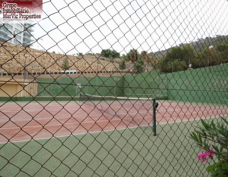 Vente - Appartement - Rincon de Loix - Benidorm