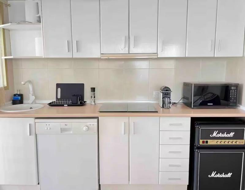 Sale - Apartment - Rincon de Loix Alto - Benidorm