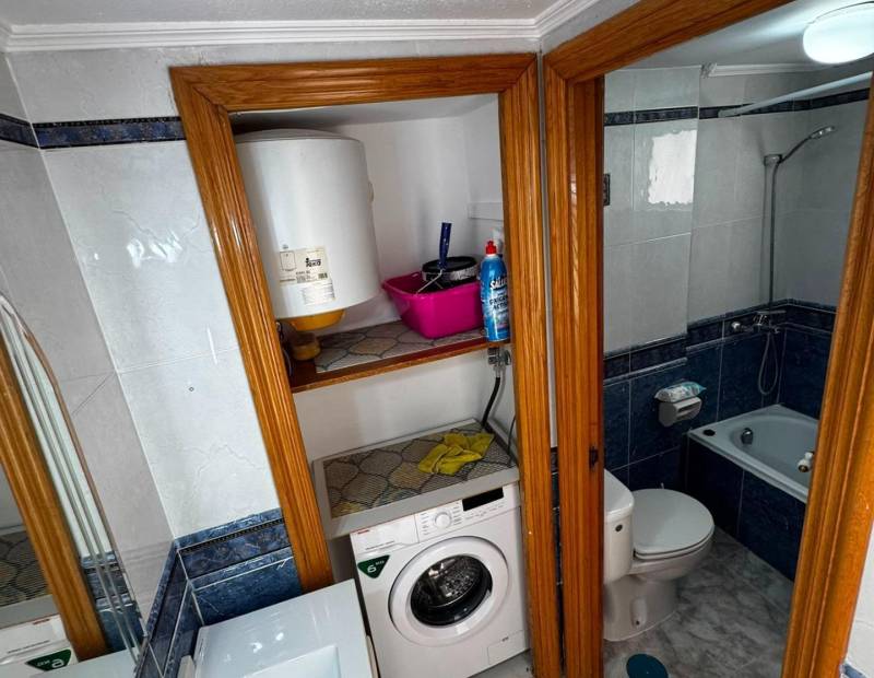 Vente - Studio - Juzgados - Benidorm