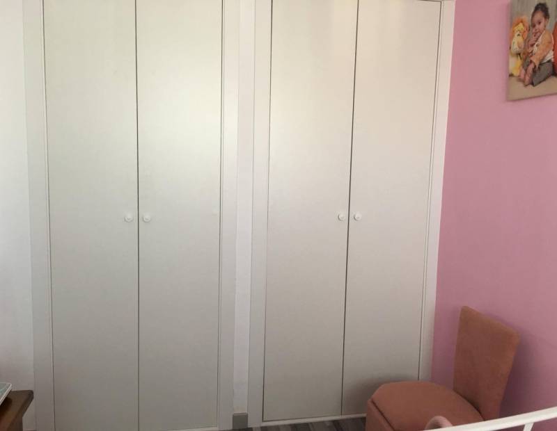 Продажа - АПАРТАМЕНТЫ - Plaza de Toros - Benidorm