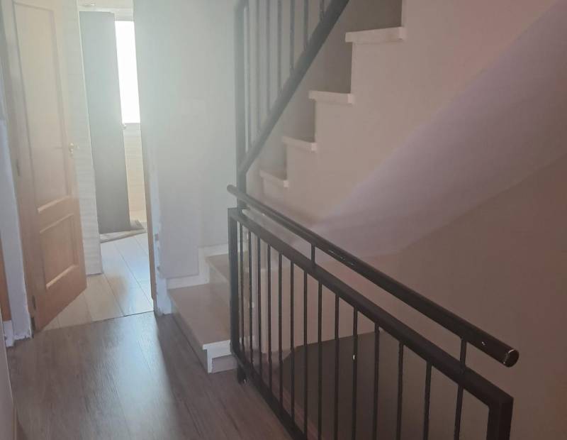 Sale - Semi-detached house - Balcón de finestrat - Finestrat