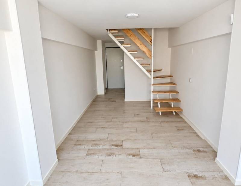 Venta - Dúplex - Rincon de Loix Llano - Benidorm