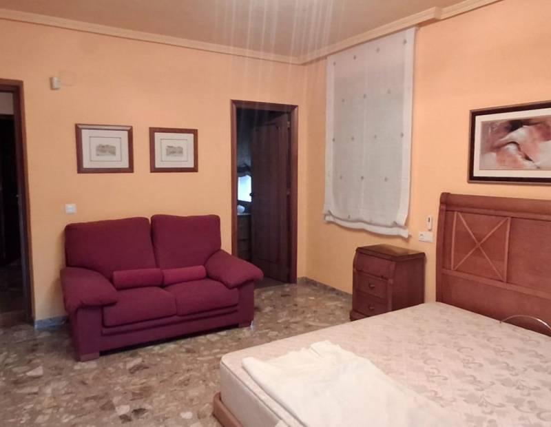 Продажа - шале - Coblanca - Benidorm