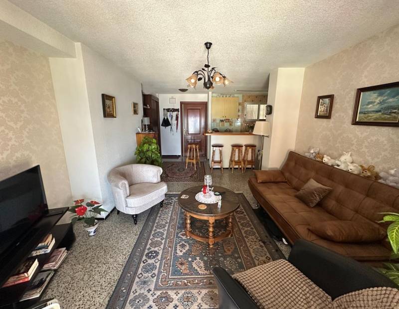 Sale - Apartment - Rincon de Loix Llano - Benidorm