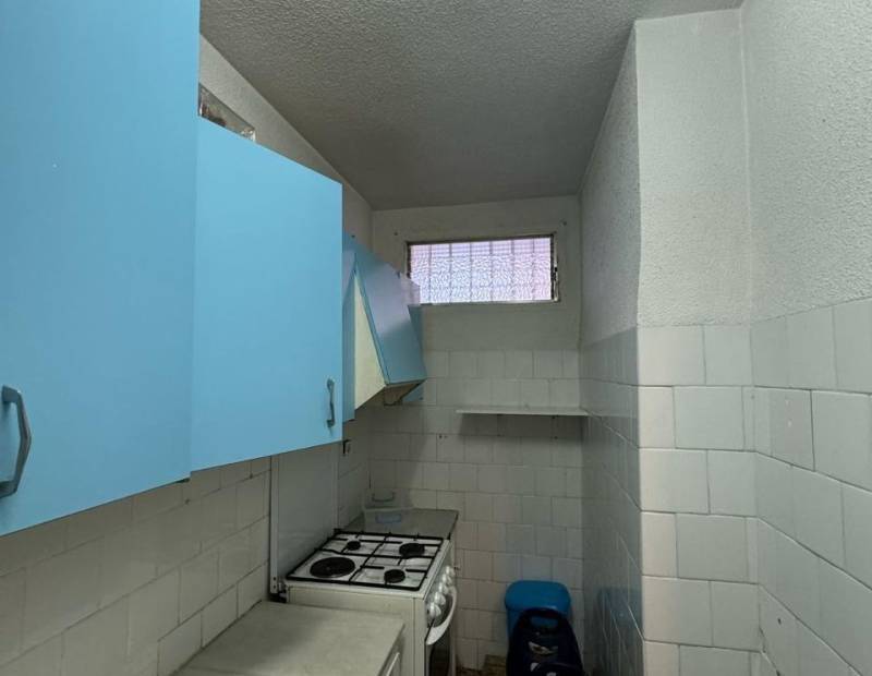 Sale - Flat - Rincon de Loix Llano - Benidorm